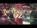 The League of Oz 