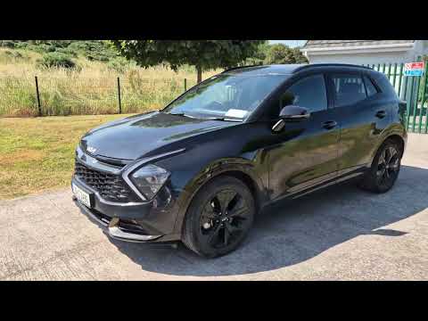 Kia Sportage (Trade In Considered) - Image 2