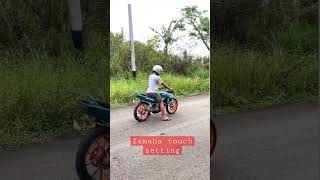 Download lagu setting yamaha touch harian jahat mp3