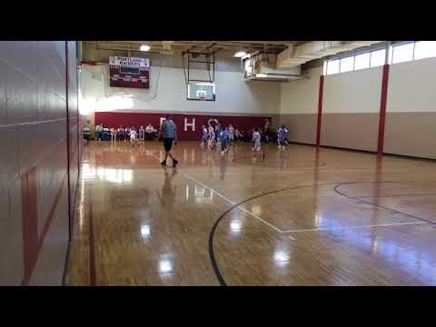 Michigan Titans defeats Rock White, 41-7 - Boys Spartan Classic