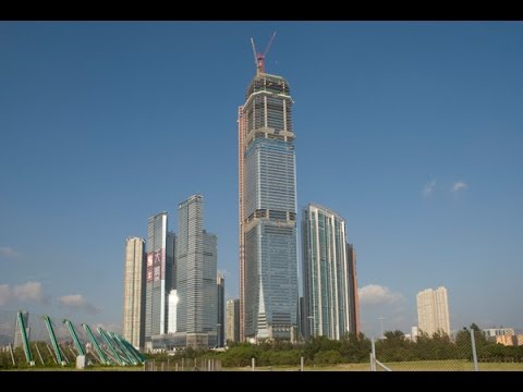 ICC Tower Hong Kong 2010.mpg