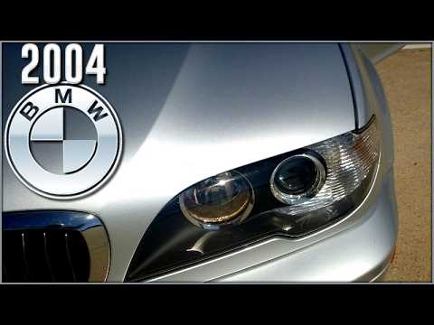 2004 BMW 3 Series (CC-2060027) for sale in Mansfield, Texas
