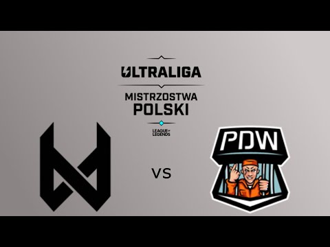 Ultraliga sezon 6 | devils.one vs PDW | Dzień 1 tydzień 1 | Najlepsze skróty!
