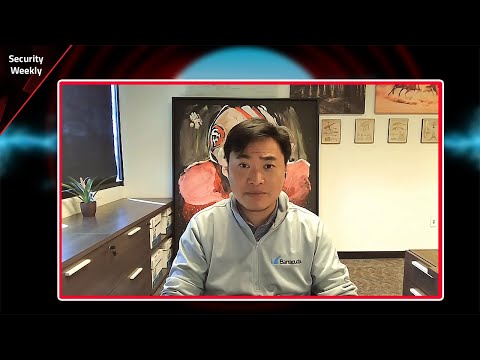 Ransomware: The Attack That Keeps on Working - Fleming Shi - BSW #301