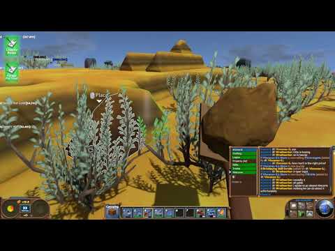 MongoTV_957 - Part 8 - ECO - Multiuser - World - ECO For Newbies - CRASY MINING - JACKPOT