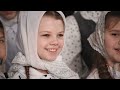 THE JESUS PRAYER Folk Song CHILDREN S CHOIR IVERON MONASTERY