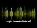 J.J.girl - Coco melon (3 cha mix)