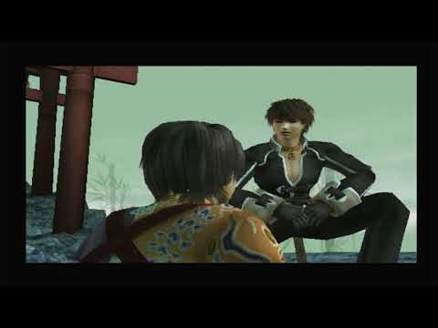 Lets play Shadow Hearts Covenant Part 53