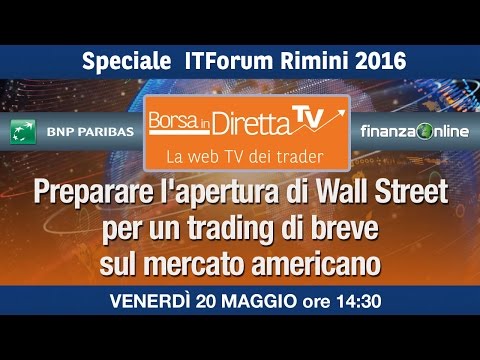 Chiusura mecato forex investing