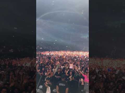 The power of Magudi in Swiss by A.R.Rahman and ADK