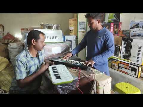 Casio SA 21 🆚 Casio SA 50 @hindustani_musical