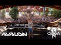 Avalon Ozora Festival 2024 Full Set Movie