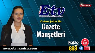 Yerel ve Ulusal Gazete Manşetleri (17.11.2020)