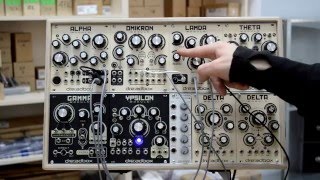 Video thumbnail for LAMDA module by Dreadbox by Dreadbox