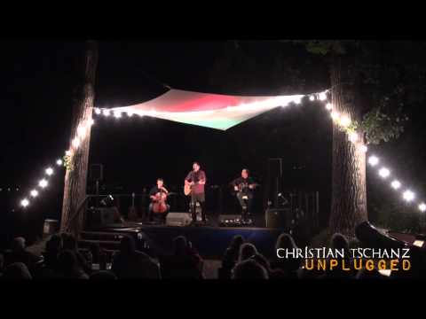 Christian Tschanz - Unplugged Teaser