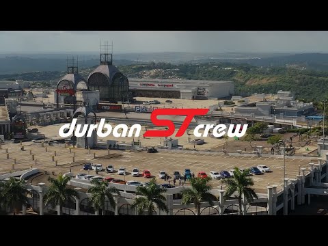 Durban ST Crew