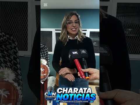 La vicepresidenta del Instituto de Cultura del Chaco presente en el Prelaborde