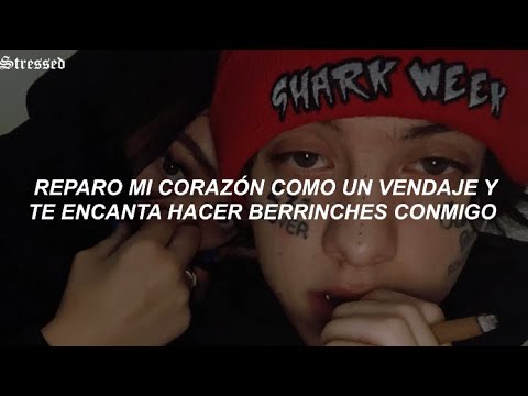Chris Miles, Lil Xan - MISS ME (sub español)