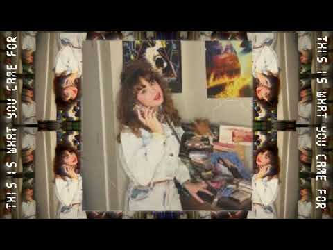 80s remix Calvin Harris ft. Rihanna This Is What You Came For