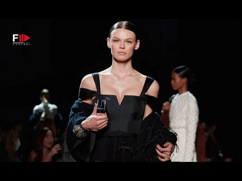 BRANDON MAXWELL Best Looks Fall 2022 - Fashion Channel