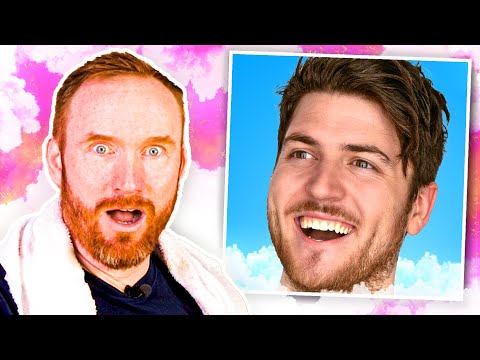 Public Speaker Reacts to Olan Rogers Storytelling