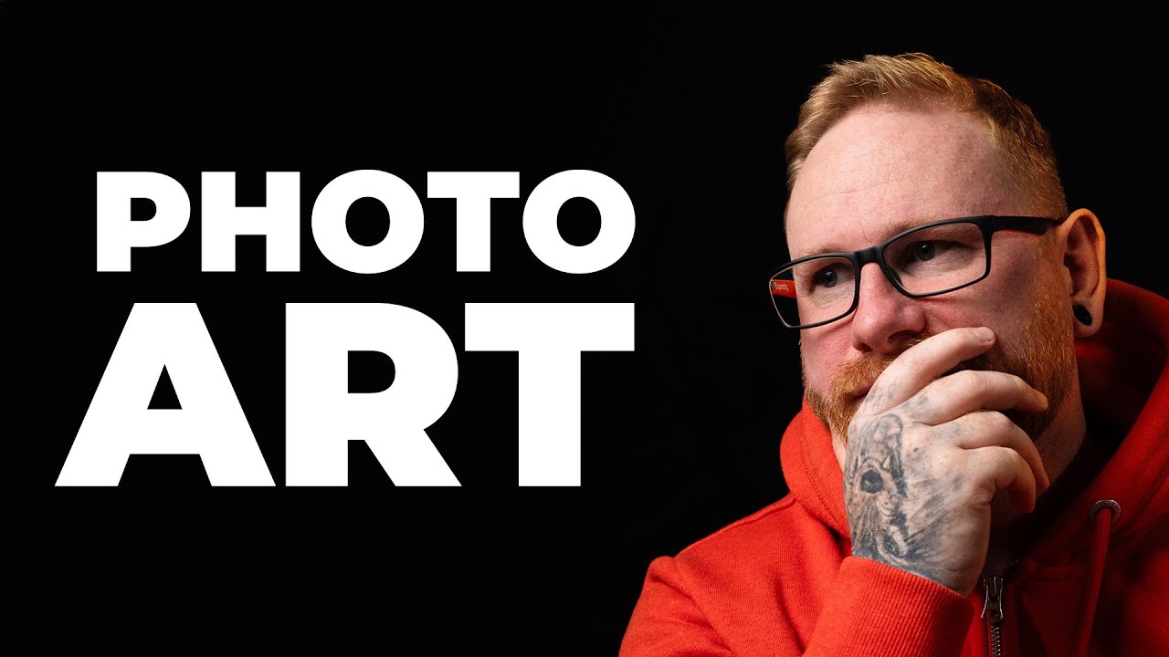 How to create pro-level photo manipulation in Photoshop