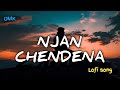 Njan Chendena Lofi Song Lyrics Video Onik Mondol