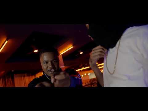 BROTHERS - Naj The Shooter Ft Tanaa Money & Jigga City (Prod. By Tuda Beatz)