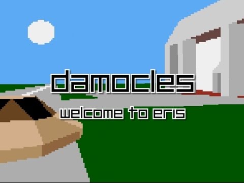 Mercenary II: Damocles - Welcome to Eris