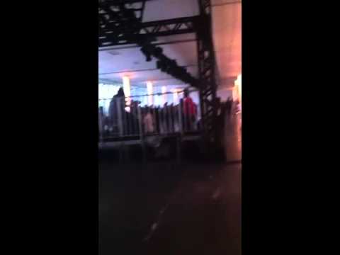 Desfile Iodice SPFW 41 VERAO 2017