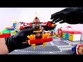 헬로카봇 쌈바 이글하이더 박스개봉 리뷰 Hello Carbot Samba Eagle Hider Box Unboxing 