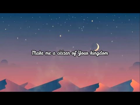 Citizen - Melissa Otto
