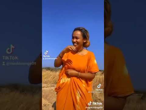 Andualem Gosa new music video (Official)