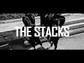 Munk Tugrik - The Stacks ft. Boyrr (Music Video)  [4k]