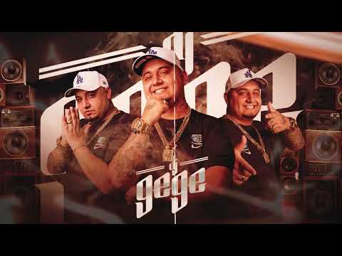BAILE NA FAVELA (MC KITINHO, DJ GEGE)