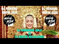 DJ MINANG NOFIN ASIA FULLBASS MANUNGGU JANJI VS RANTAU DEN PAJAUAH