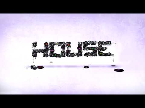 B Tec- Rock the HOUSE Mix