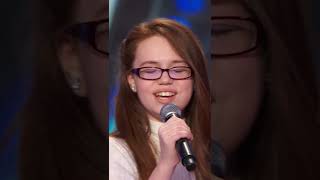 She Opened Her Mouth…And The Judges Froze