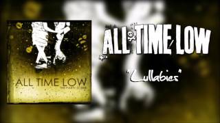 All Time Low - &quot;Lullabies&quot;