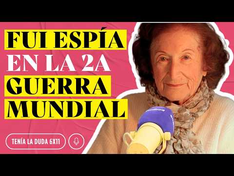 Fui ESPÍA en la 2ª GUERRA MUNDIAL: Así escapé de los alemanes