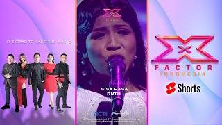 Download lagu SISA RASA VERSI RUTH KEREN BANGET #Shorts mp3