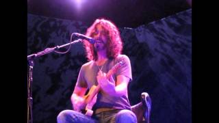 Chris Cornell - Mind Riot 4-23-11 Milwaukee, Wi - Filmed On Stage (Upgrade!)