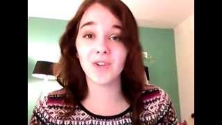 Tututu - Miss Montreal cover van Anna Beentjes