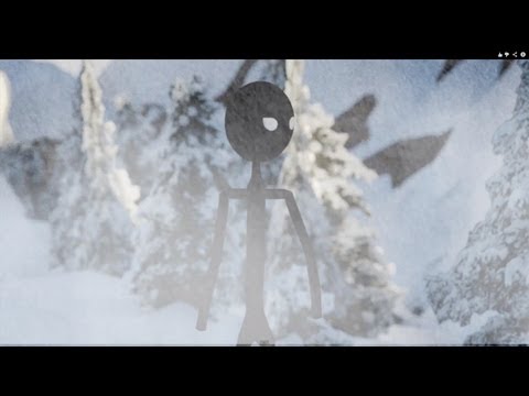 Stickman Wallpaper Video