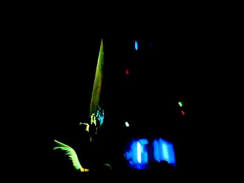 Masia dj edubass cara a cara 2013