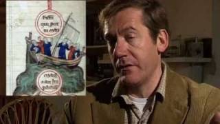 King John, Search for the Treasure. Part 1