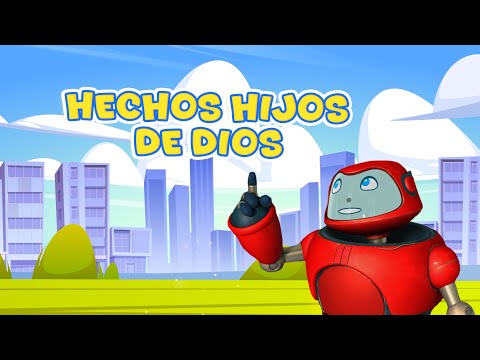 Superlibro │Super Byte │ Juan 1:12