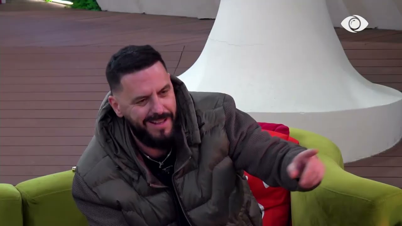 Ky ka situata vetëm me Brikenën/ Miri për Mateon