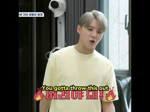 Meet the Kpop Mom You Never Knew You Didn't Need