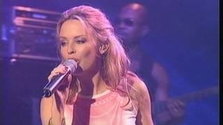 Kylie Minogue - Please Stay (TFI Friday 2000)